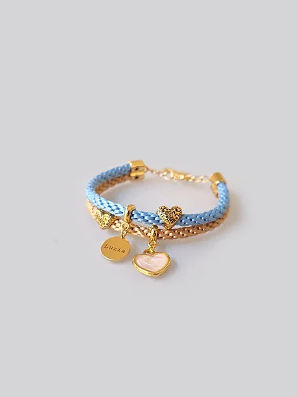 Pulseira Furi